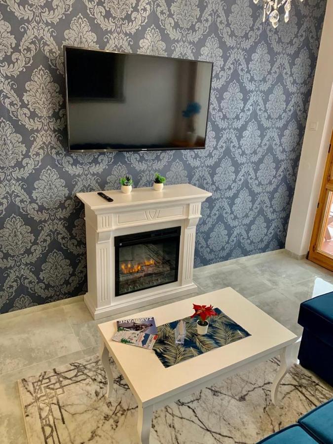 Apartament Rysy Apartamentyzakopianskie Basen Sauna Jacuzzi Zakopane Buitenkant foto