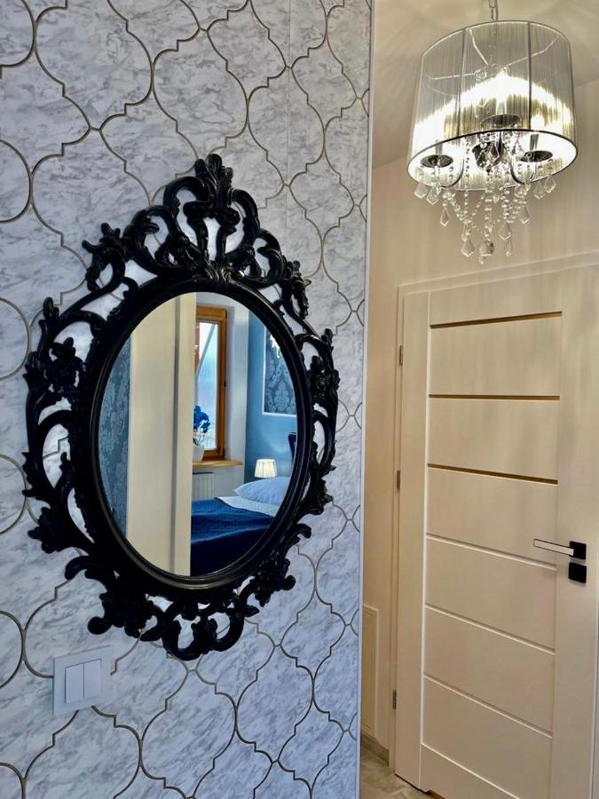 Apartament Rysy Apartamentyzakopianskie Basen Sauna Jacuzzi Zakopane Buitenkant foto